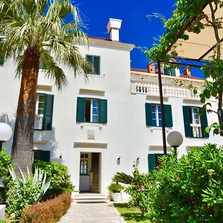 Villa Giardino Heritage Boutique Hotel Bol Dış mekan fotoğraf