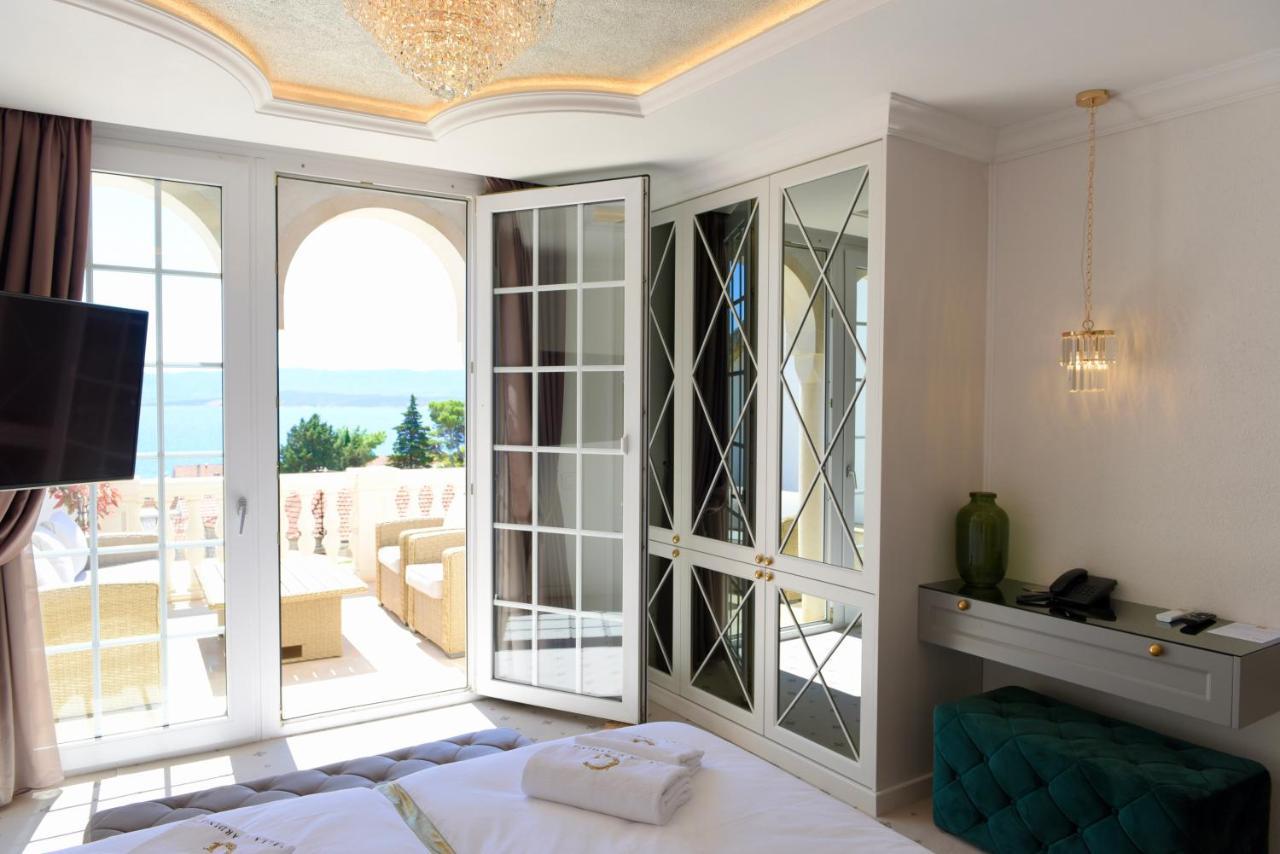 Villa Giardino Heritage Boutique Hotel Bol Dış mekan fotoğraf