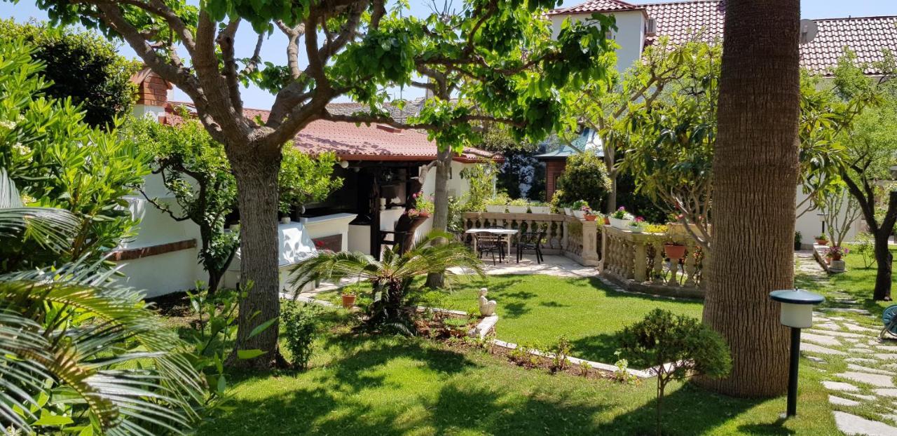 Villa Giardino Heritage Boutique Hotel Bol Dış mekan fotoğraf