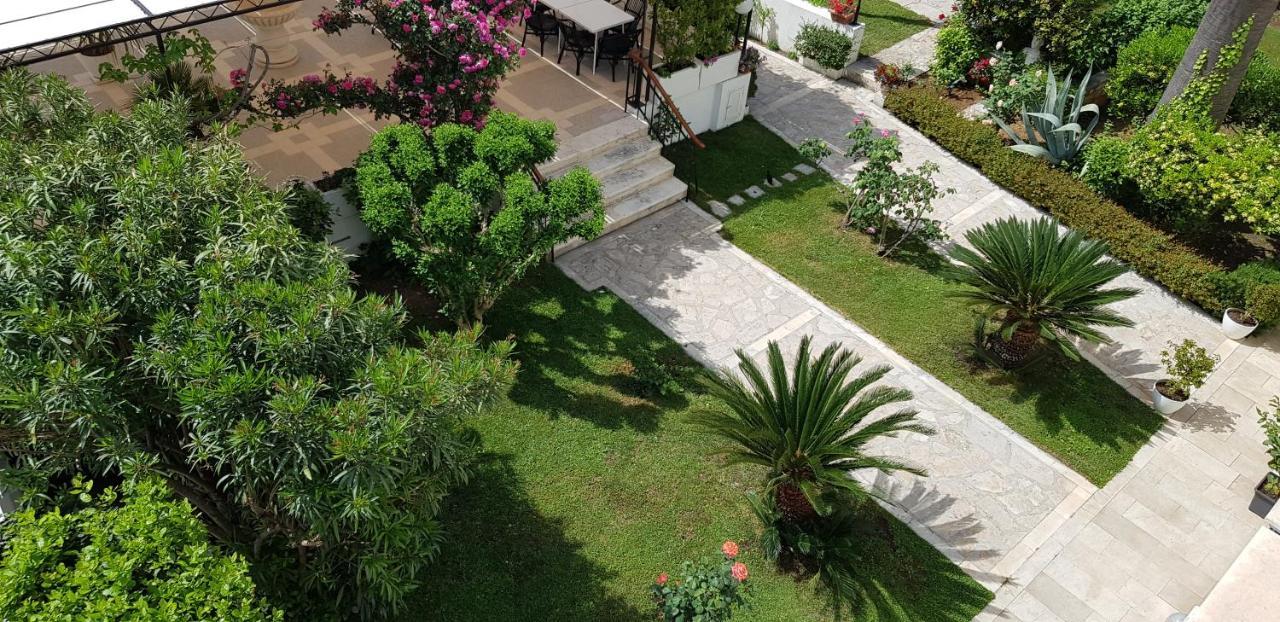 Villa Giardino Heritage Boutique Hotel Bol Dış mekan fotoğraf